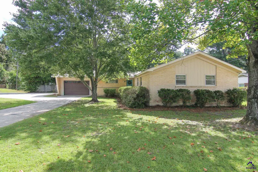 416 Knodishall Drive, Warner Robins, GA 31093 - #2