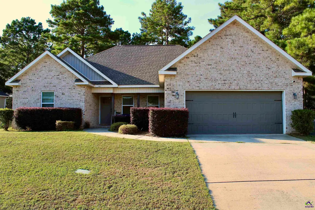 606 Amberley Court, Kathleen, GA 31047 - #1