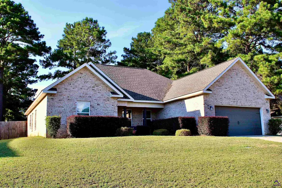 606 Amberley Court, Kathleen, GA 31047 - #2