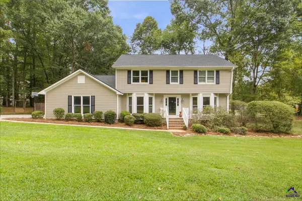 219 Rivoli Oaks Drive, Macon, GA 31210