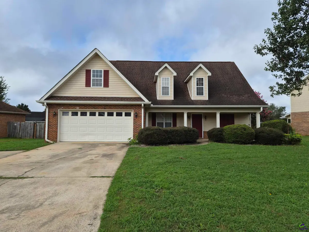 200 Myles Lane, Bonaire, GA 31005 - #1