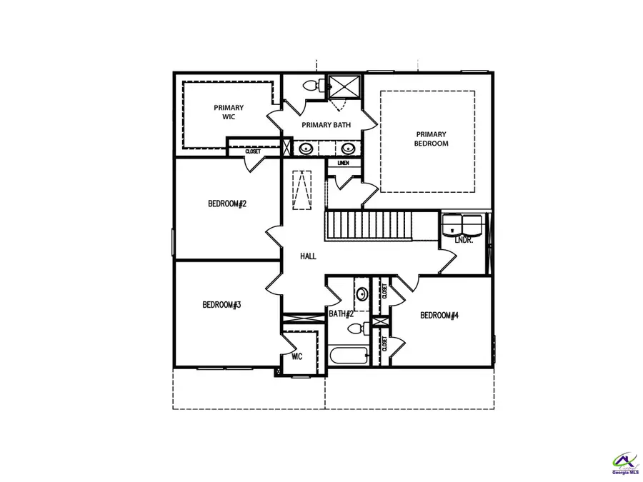 108 Bramblewood Lane, Perry, GA 31069 - #3