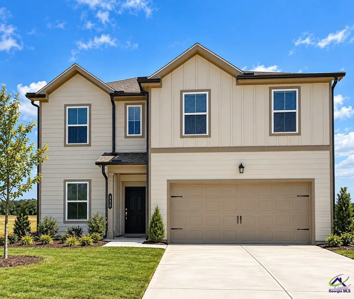 111 River Birch Way, Warner Robins, GA 31093 - #1
