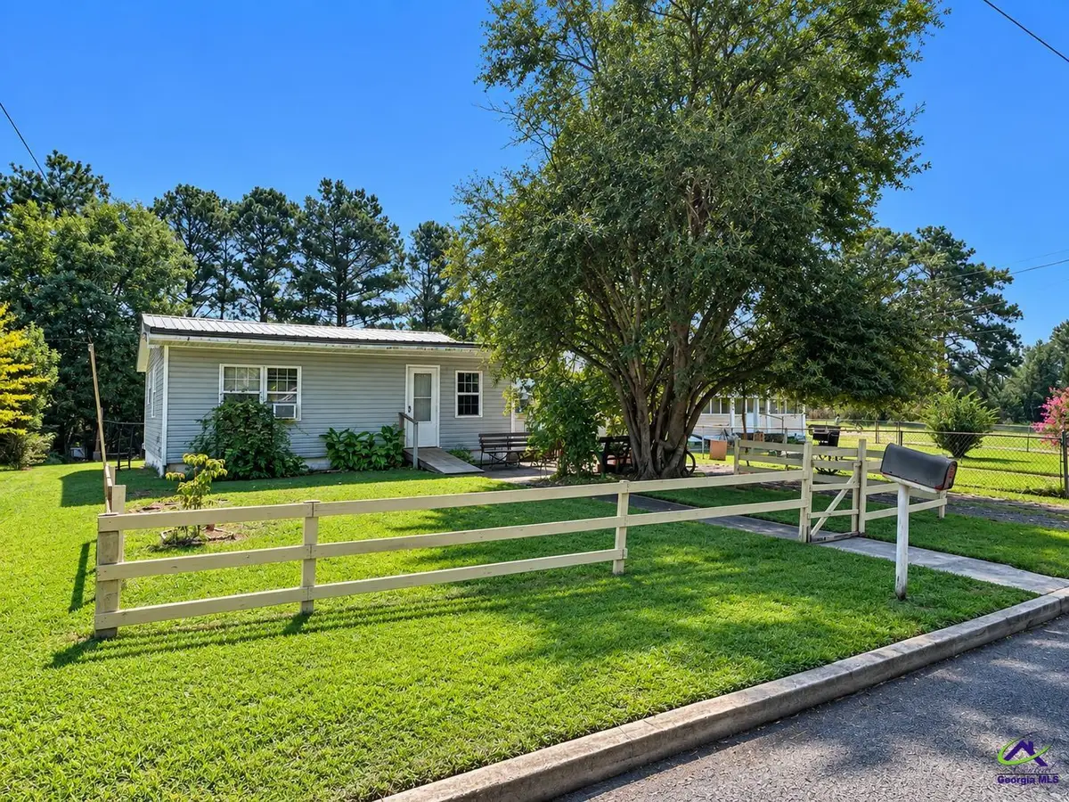 718 Walcott St., Perry, GA 31069 - #1