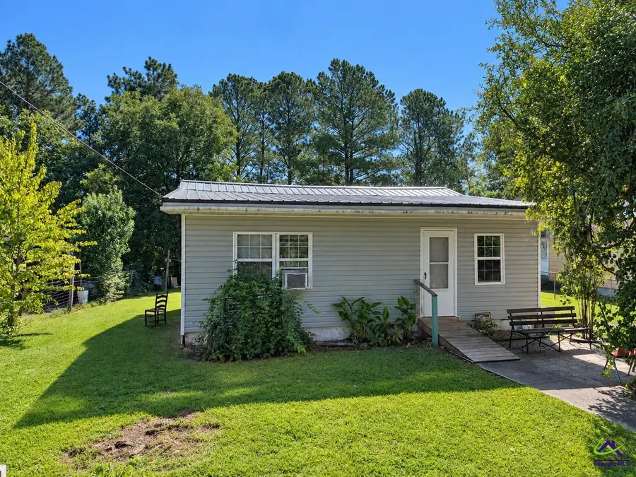 718 Walcott St., Perry, GA 31069 - #2