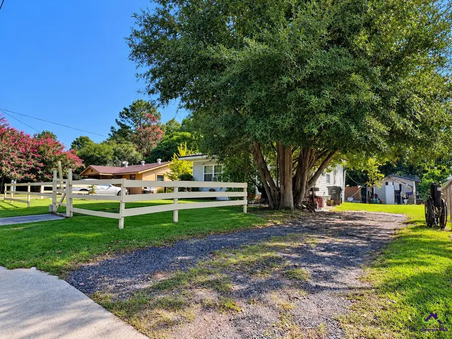 718 Walcott St., Perry, GA 31069 - #3