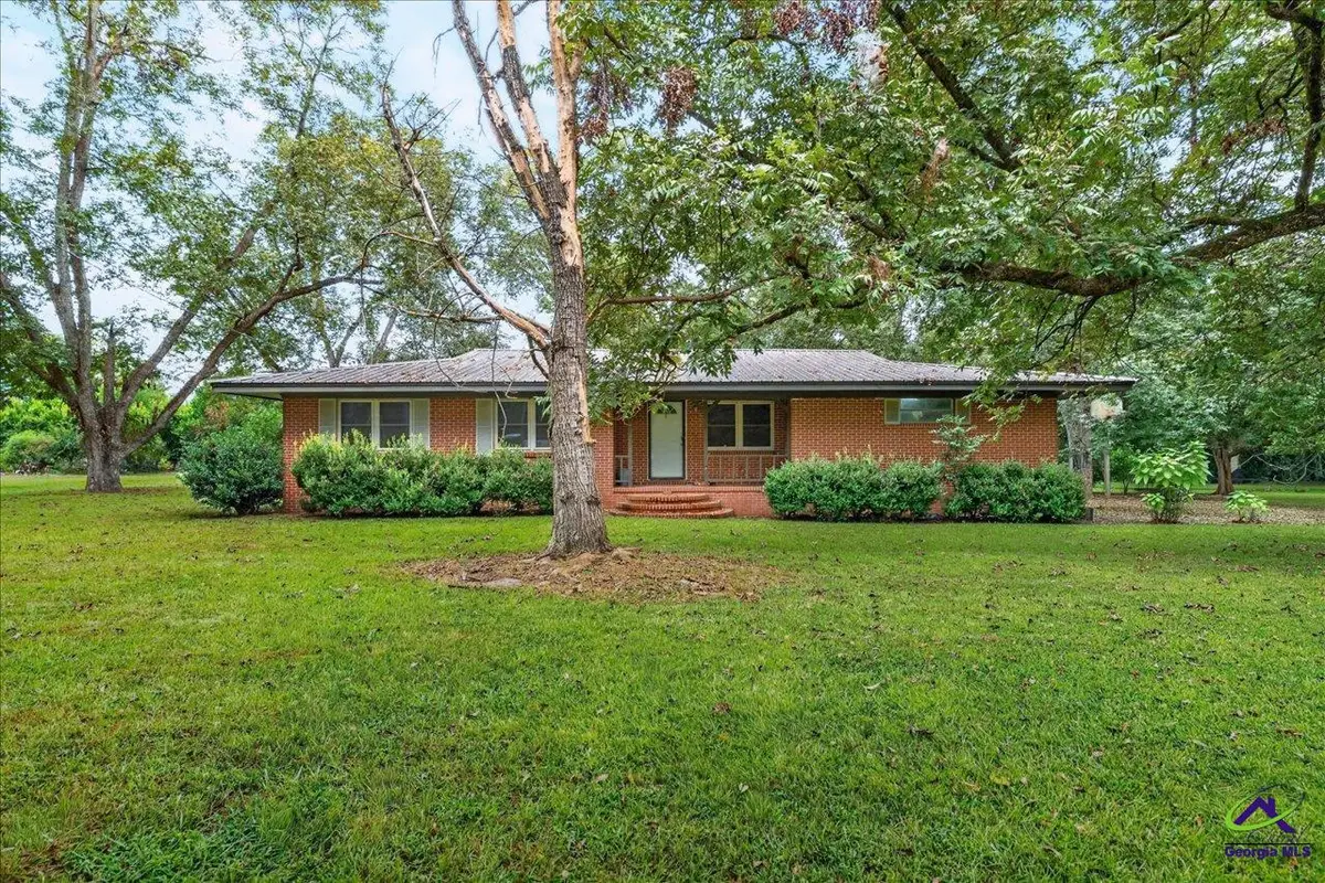 936 Oak Street, Unadilla, GA 31091 - #1