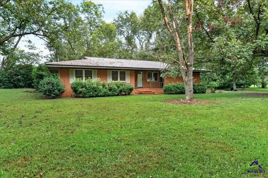 936 Oak Street, Unadilla, GA 31091 - #2