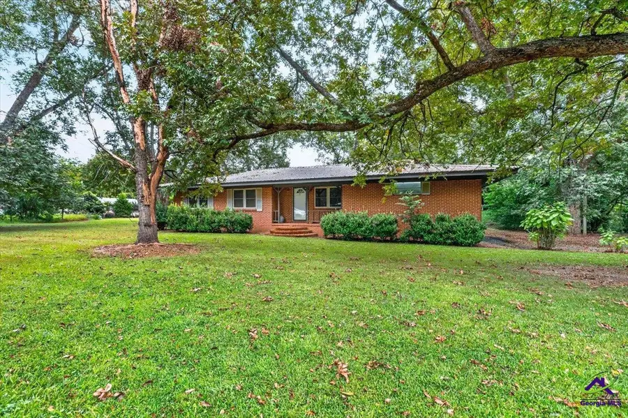 936 Oak Street, Unadilla, GA 31091 - #3
