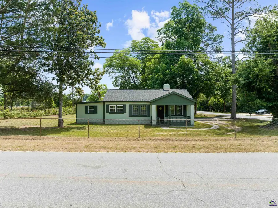 214 Third Street, Warner Robins, GA 31093 - #2