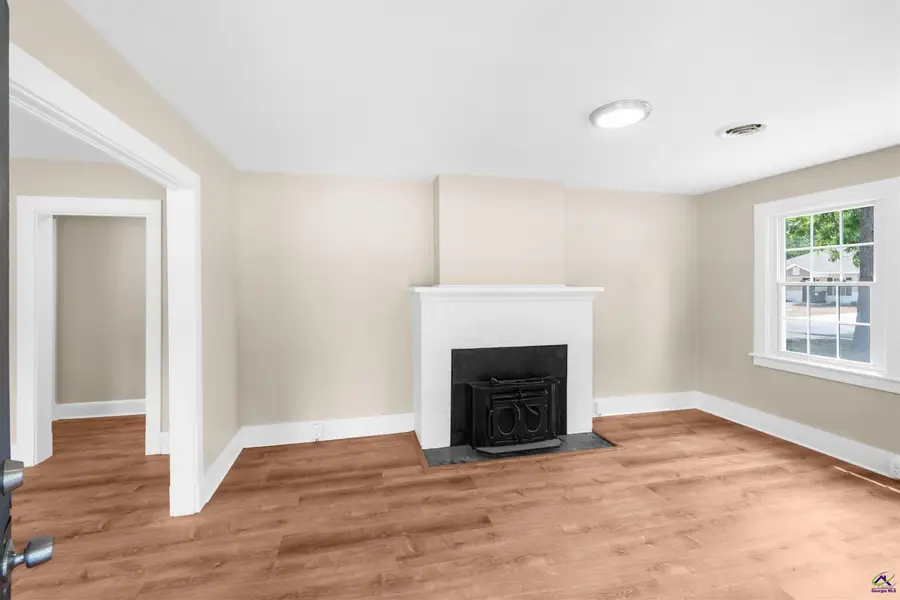 214 Third Street, Warner Robins, GA 31093 - #3