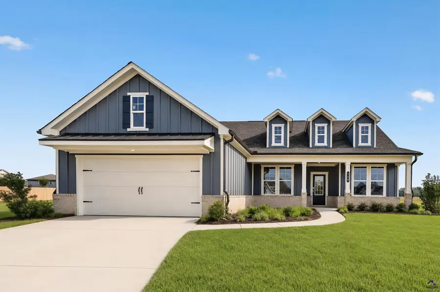 114 Fern Way, Kathleen, GA 31047 - #2