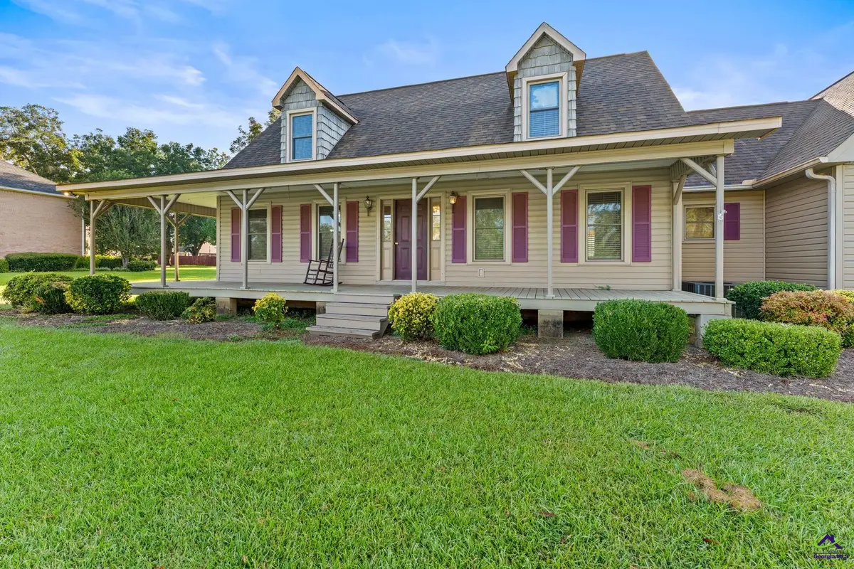 104 Plantation Way, Warner Robins, GA 31088 - #1