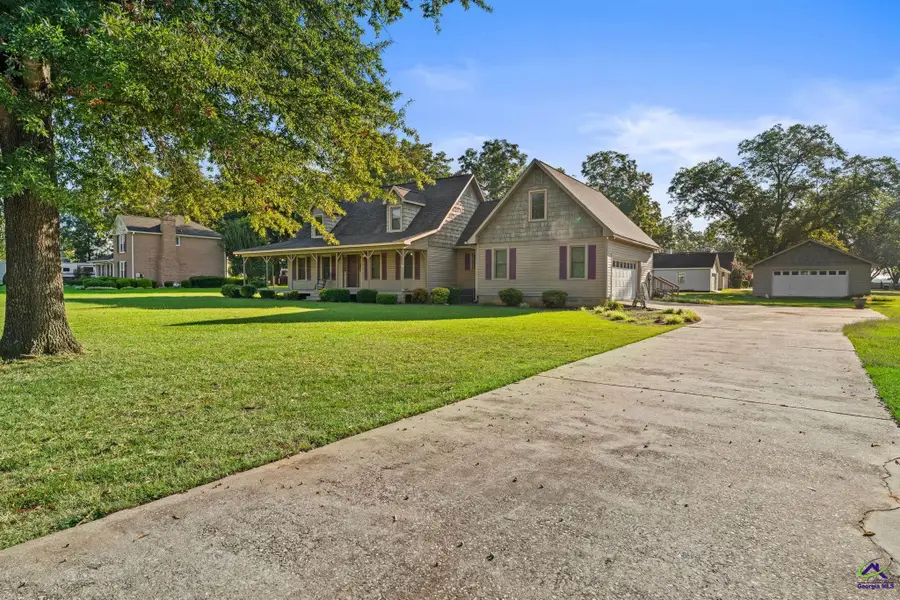 104 Plantation Way, Warner Robins, GA 31088 - #2
