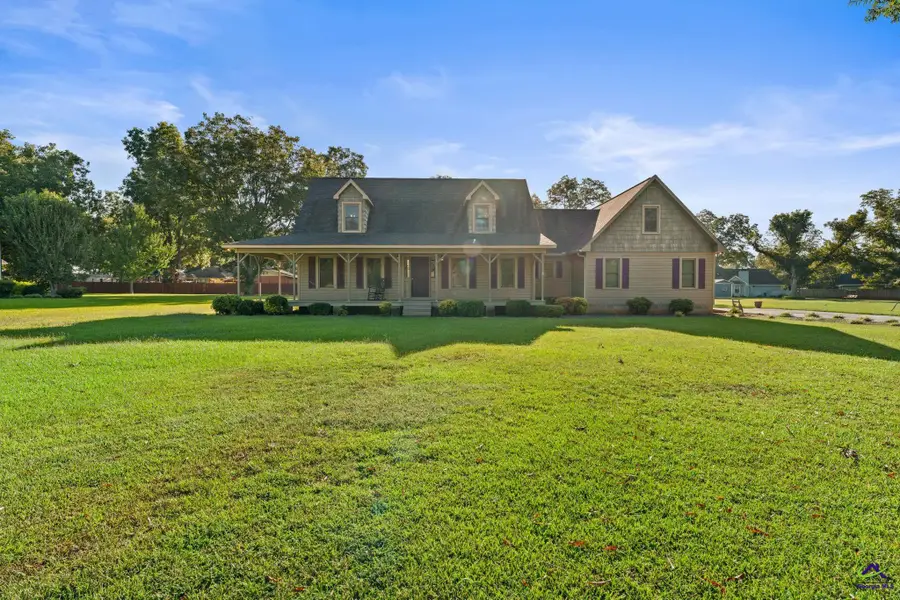 104 Plantation Way, Warner Robins, GA 31088 - #3