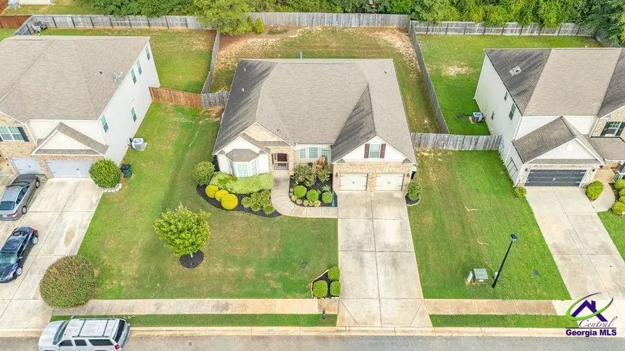 206 Arden Drive, Kathleen, GA 31047 - #2