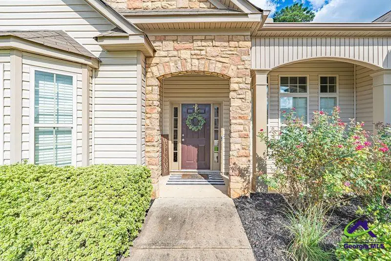 206 Arden Drive, Kathleen, GA 31047 - #3