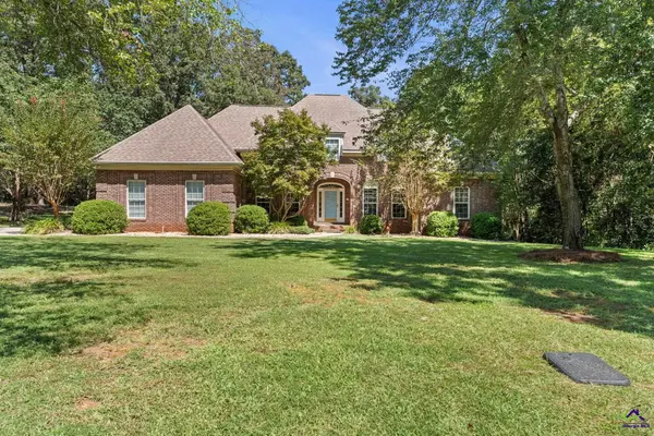 306 Brantley Ridge, Warner Robins, GA 31088