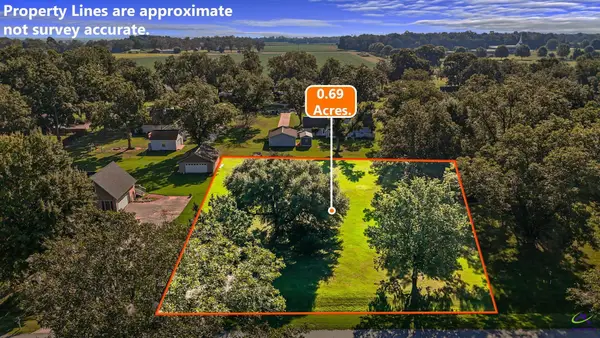 102 Plantation Way, Warner Robins, GA 31088