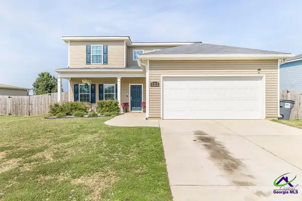723 Ivy Glen Dr., Perry, GA 31069