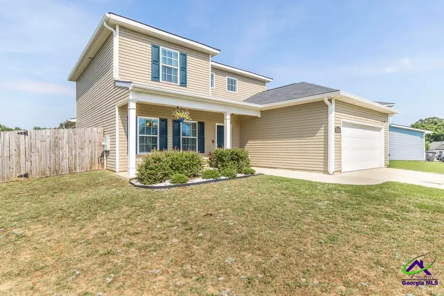 723 Ivy Glen Dr., Perry, GA 31069 - #2