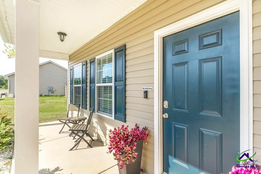 723 Ivy Glen Dr., Perry, GA 31069 - #3