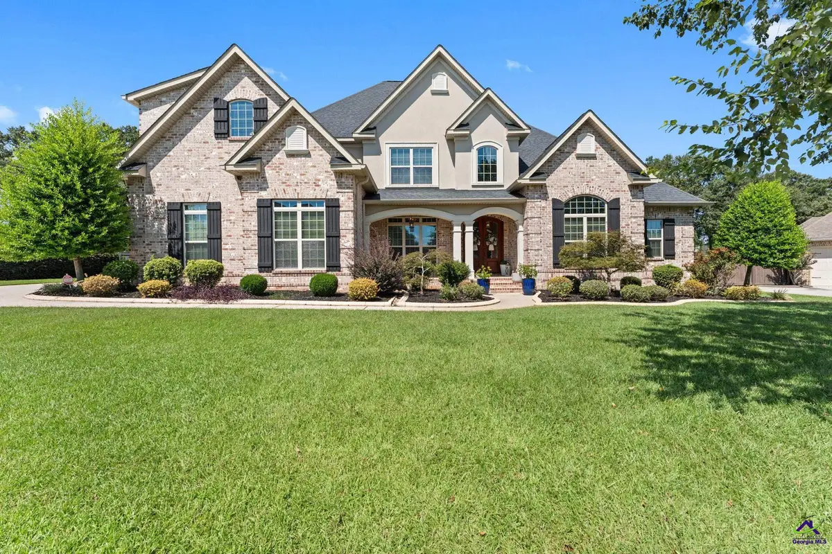 400 Avondale Circle, Warner Robins, GA 31088 - #1