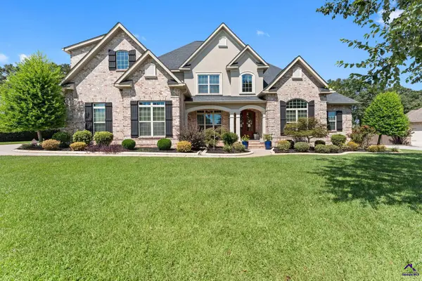 400 Avondale Circle, Warner Robins, GA 31088