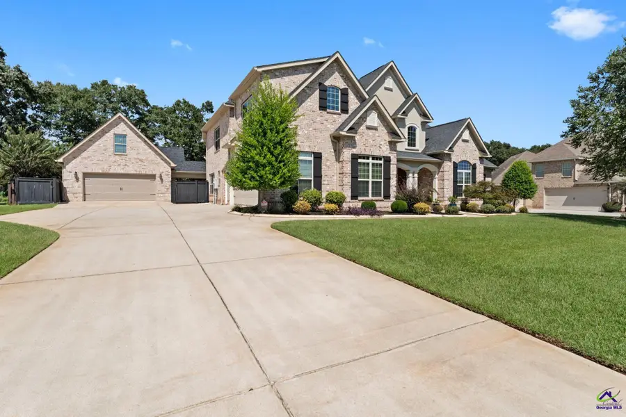 400 Avondale Circle, Warner Robins, GA 31088 - #3