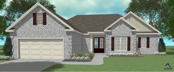 222 Brook Hollow Court, Kathleen, GA 31047
