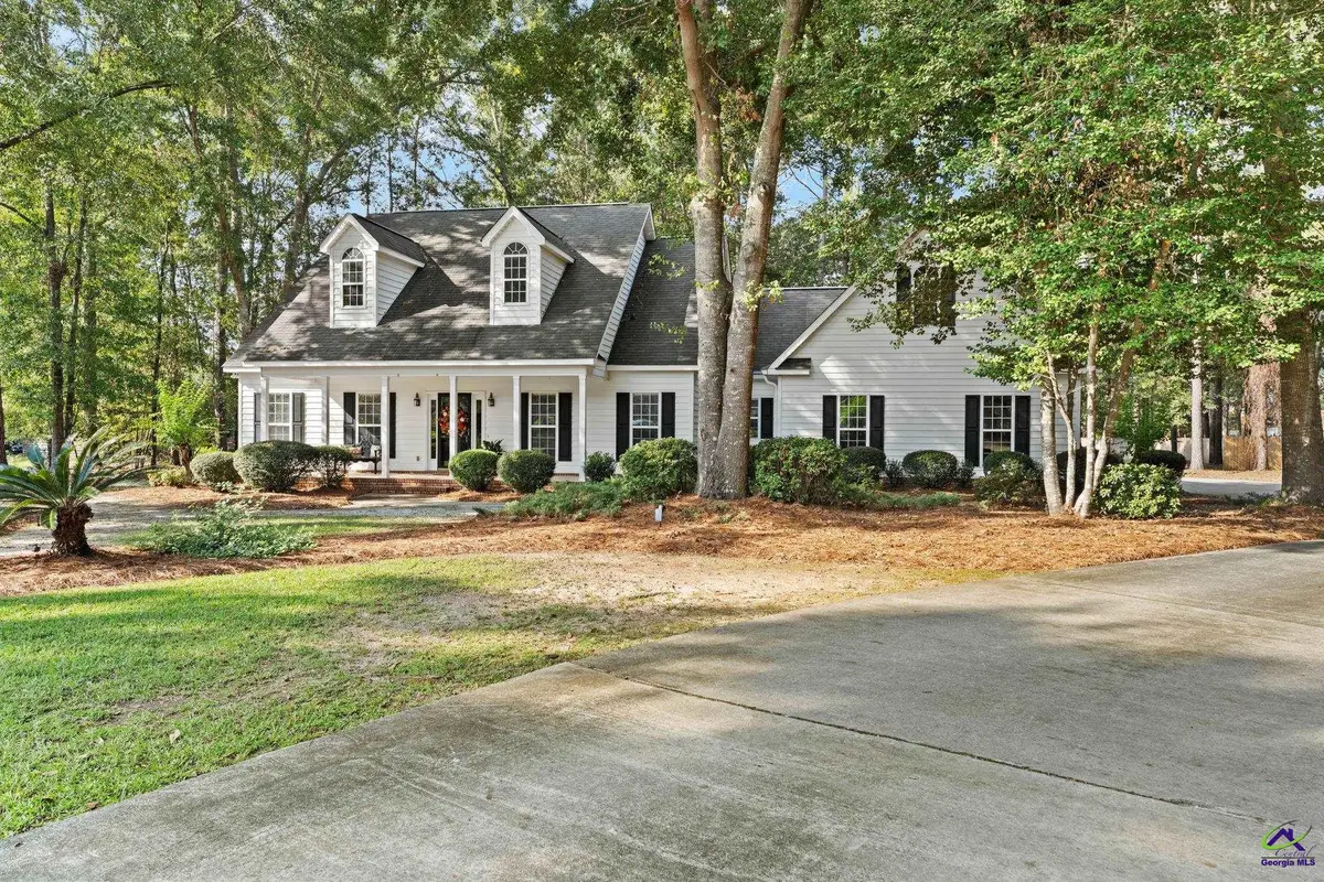 103 Nicole Place, Bonaire, GA 31005 - #1
