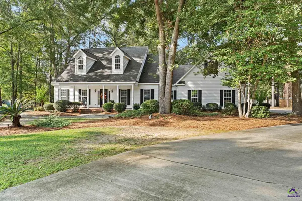 103 Nicole Place, Bonaire, GA 31005