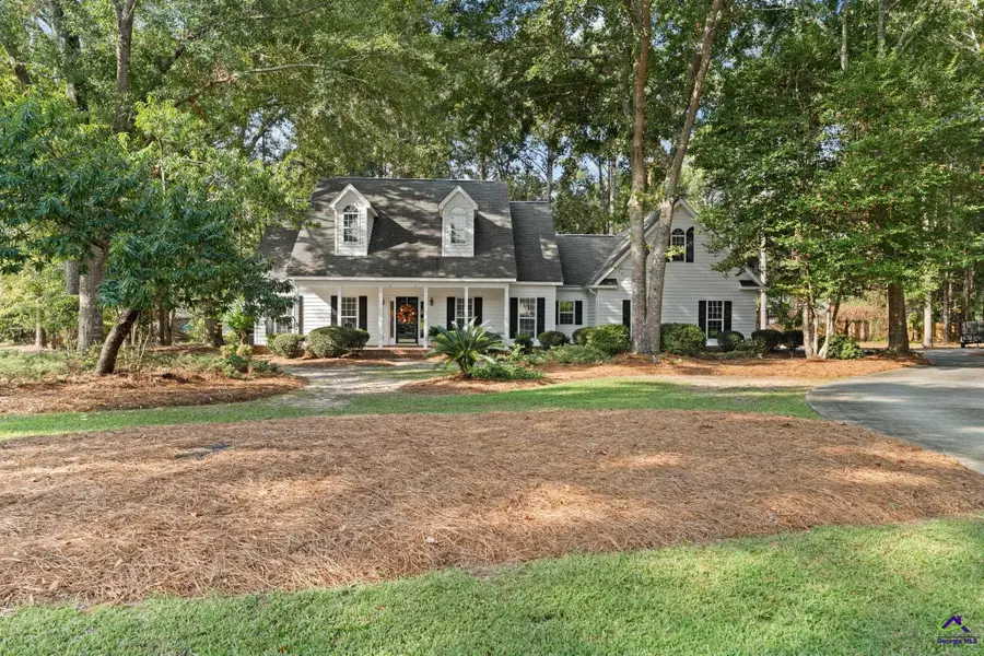 103 Nicole Place, Bonaire, GA 31005 - #2