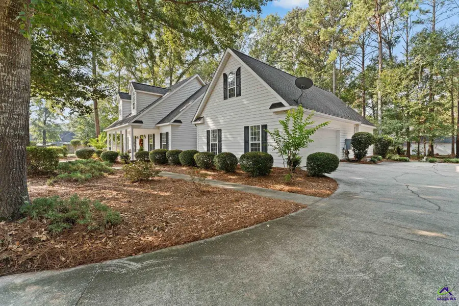 103 Nicole Place, Bonaire, GA 31005 - #3