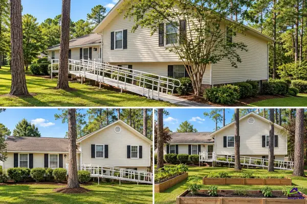 701 26th St E, Tifton, GA 31794