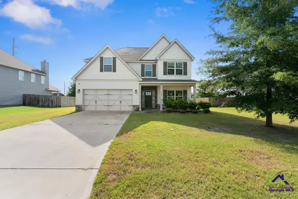 325 Pearl Moss Lane, Kathleen, GA 31047