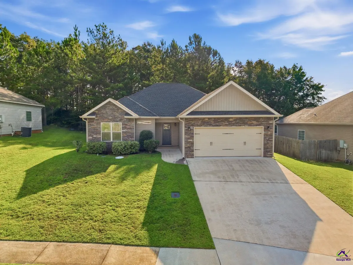 102 Ledford Way, Bonaire, GA 31005 - #1