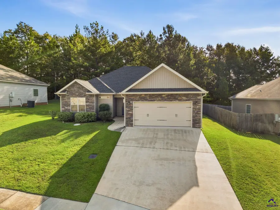 102 Ledford Way, Bonaire, GA 31005 - #2