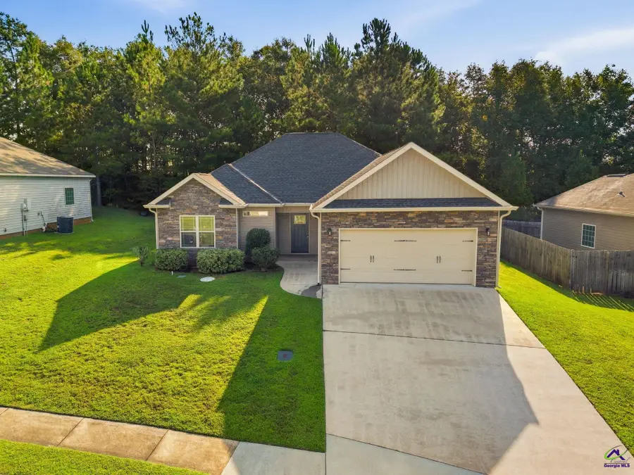 102 Ledford Way, Bonaire, GA 31005 - #3