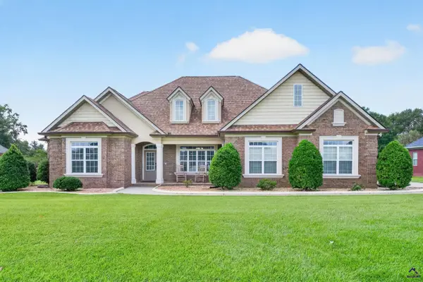 3052 Chatooga Way, Bonaire, GA 31005