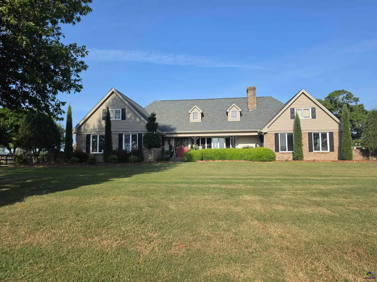 1252 Brock Rd, Arabi, GA 31712 - #1