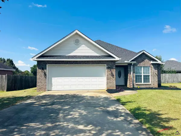 105 Ritz Lane, Perry, GA 31069