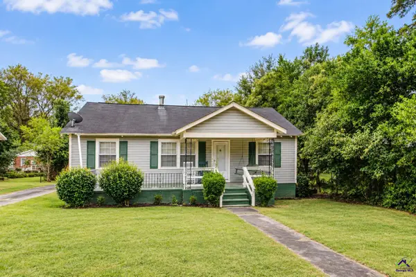1288 Hillridge Drive, Macon, GA 31206