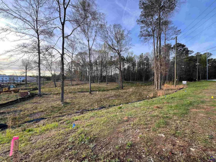 1415 Bass Road, Macon, GA 31210 - #2