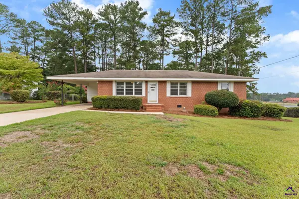 116 Watson Street, Hawkinsville, GA 31036