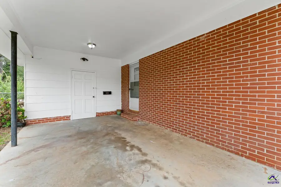 116 Watson Street, Hawkinsville, GA 31036 - #3