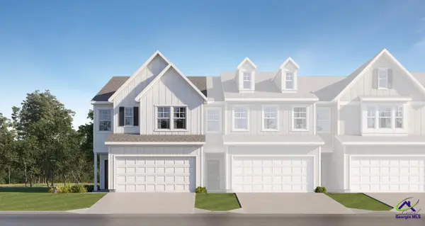 177 Milledge Commons Drive, Milledgeville, GA 31061