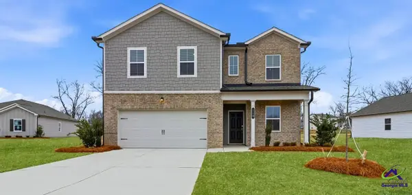 110 Kanza Trail, Perry, GA 31069