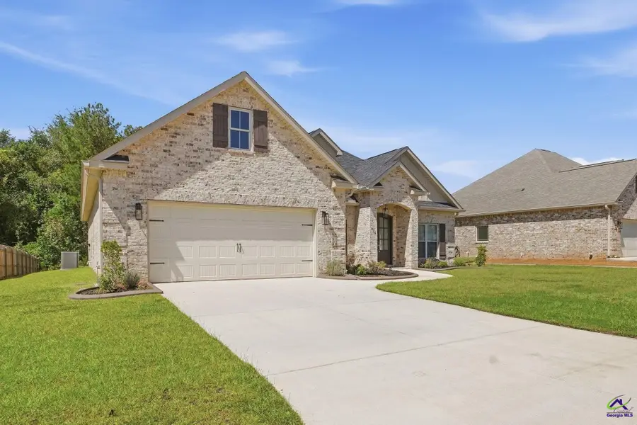206 Brook Hollow Court, Kathleen, GA 31047 - #2
