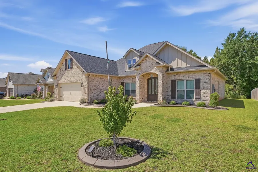 206 Brook Hollow Court, Kathleen, GA 31047 - #3